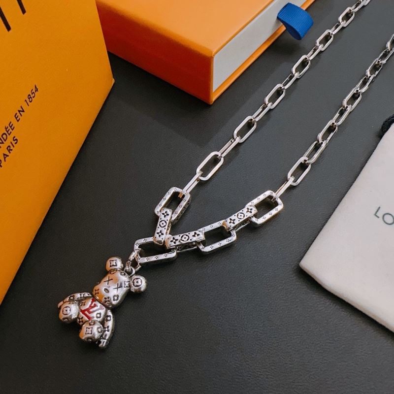 Louis Vuitton Necklaces